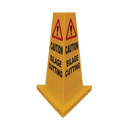 JFC Traffic Cones