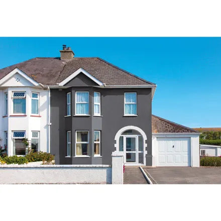 Fleetwood Weather Clad Slate Grey Exterior Paint