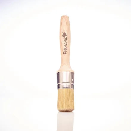 Frenchic Small Wax Brush