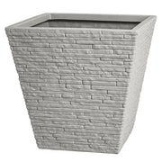 Small Slate Planter Stone