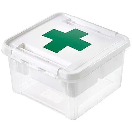 Smartstore First Aid Box