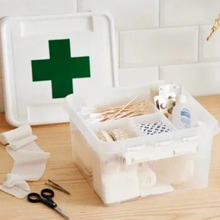 Smartstore First Aid Box