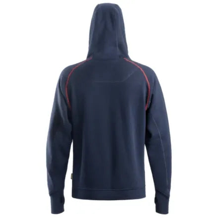 Snickers 2862 Hoodie Navy 4XL