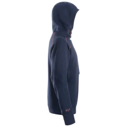 Snickers 2862 Hoodie Navy 4XL