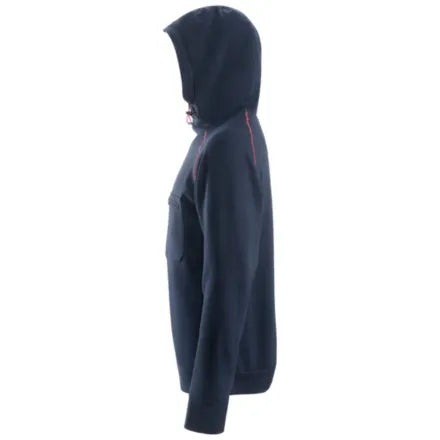 Snickers 2862 Hoodie Navy 4XL