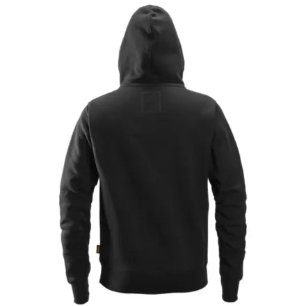 Snickers 2890 Hoodie Full Zip Black 3XL
