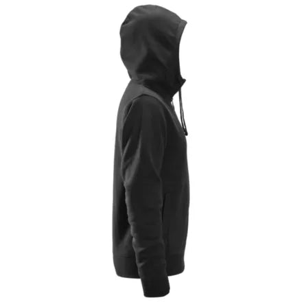Snickers 2890 Hoodie Full Zip Black 3XL