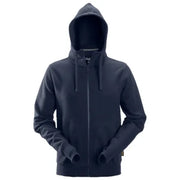 Snickers 2890 Hoodie Full Zip Navy 3XL