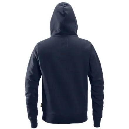 Snickers 2890 Hoodie Full Zip Navy