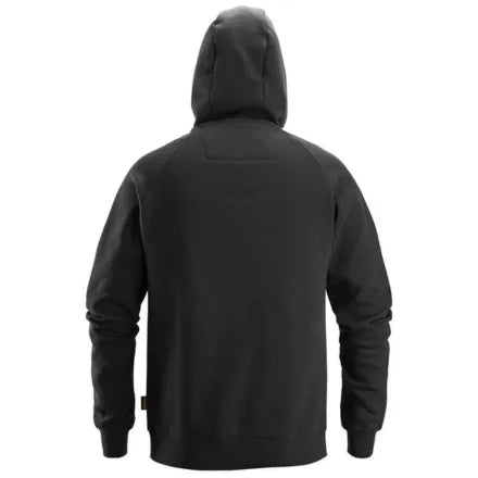 Snickers 2899 Classic Logo Hoodie Black 3XL