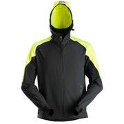 Snickers 8025 Neon Full Zip Hoodie 3XL