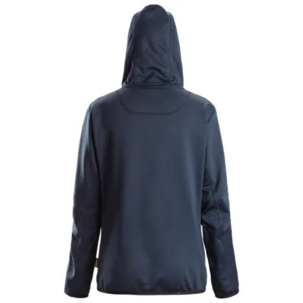 Snickers 8057 Women's Full-Zip Hoodie Navy