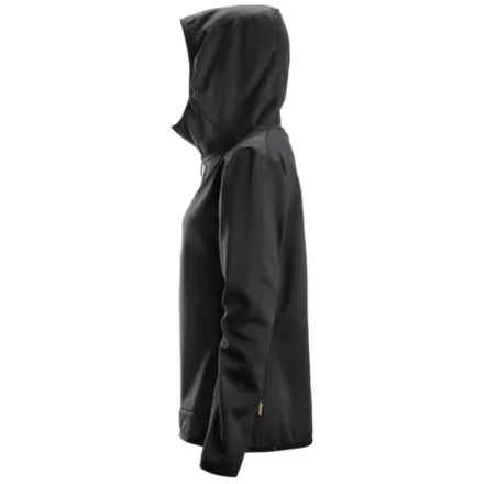 Snickers 8057 Women's Full-Zip Hoodie Black 2XL