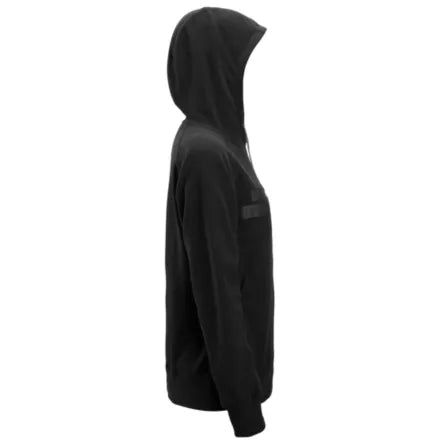 Snickers 8070 Women's Polartec® Terry Hoodie Black 2XL