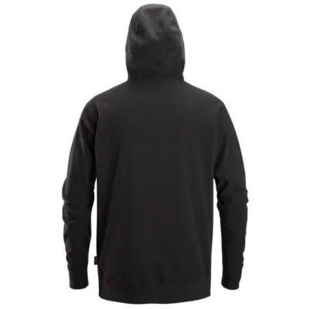 Snickers 8075 Polartec® Terry Hoodie Black