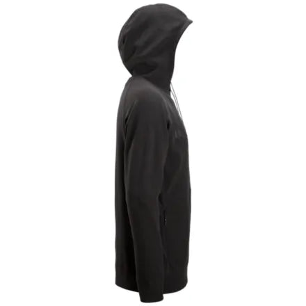 Snickers 8075 Polartec® Terry Hoodie Black