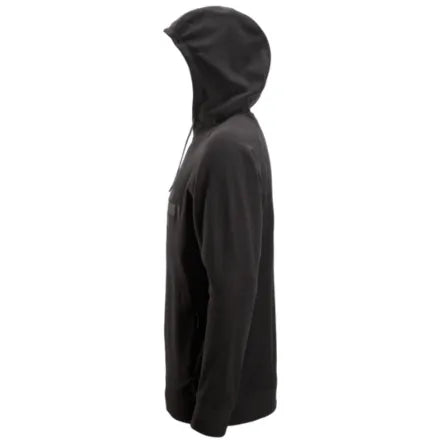 Snickers 8075 Polartec® Terry Hoodie Black