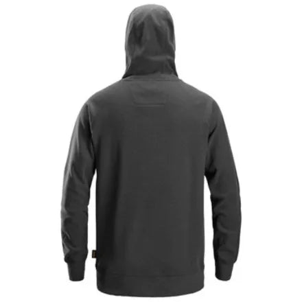 Snickers 8075 Polartec® Terry Hoodie Steel Grey