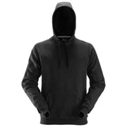 Snickers Hoodie 2800 Black 3XL
