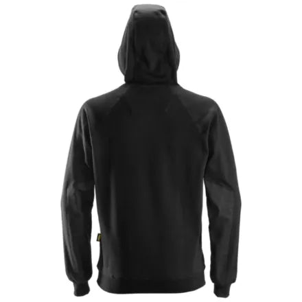 Snickers Hoodie 2800 Black