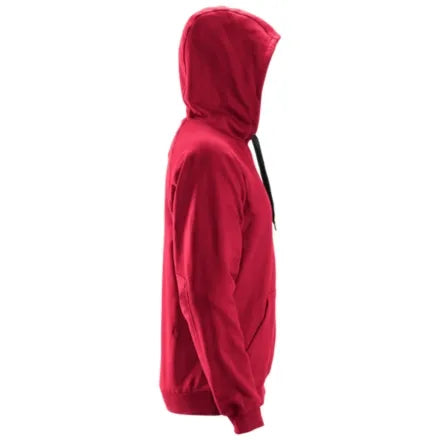 Snickers Hoodie 2800 Chilli Red 3XL