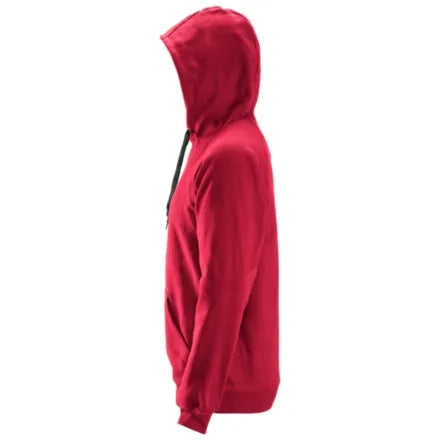 Snickers Hoodie 2800 Chilli Red 3XL