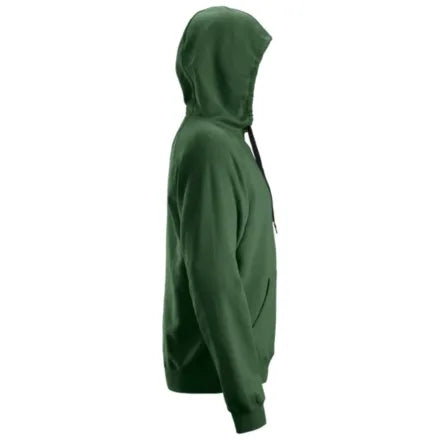 Snickers Hoodie 2800 Forest Green 3XL