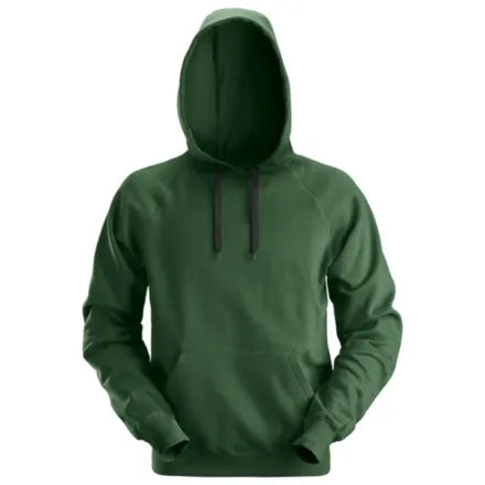 Snickers Hoodie 2800 Forest Green 3XL