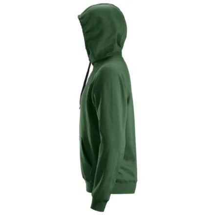 Snickers Hoodie 2800 Forest Green 3XL