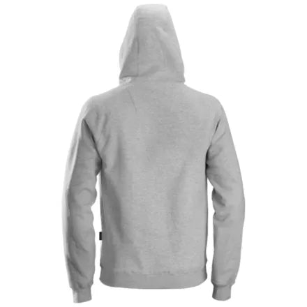 Snickers Hoodie 2800 Grey 3XL