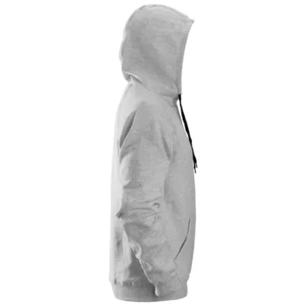 Snickers Hoodie 2800 Grey 3XL