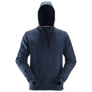 Snickers Hoodie 2800 Navy XXL