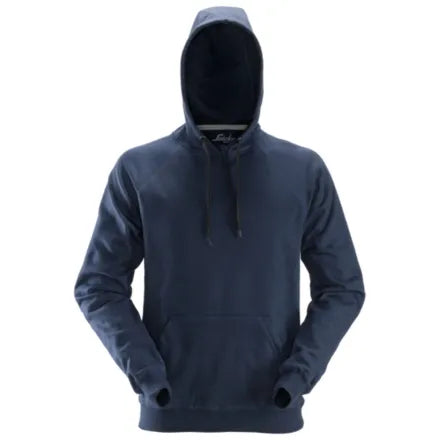 Snickers Hoodie 2800 Navy XXL