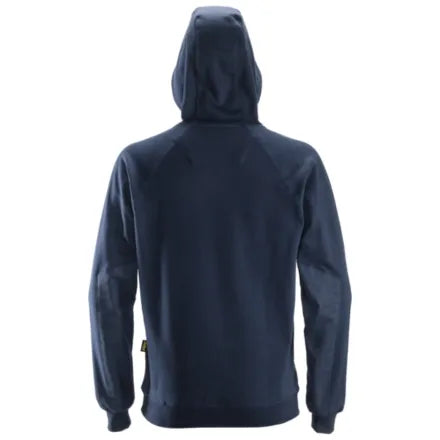 Snickers Hoodie 2800 Navy
