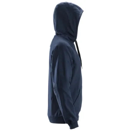 Snickers Hoodie 2800 Navy XXL