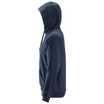 Snickers Hoodie 2800 Navy XXL