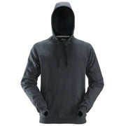 Snickers Hoodie 2800 Steel Grey