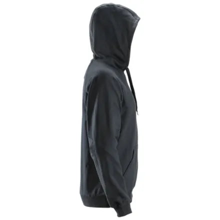 Snickers Hoodie 2800 Steel Grey 3XL