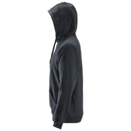 Snickers Hoodie 2800 Steel Grey 3XL
