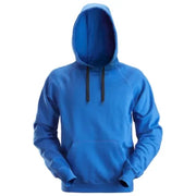 Snickers Hoodie 2800 True Blue