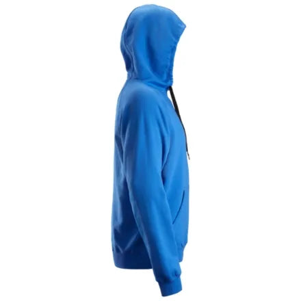 Snickers Hoodie 2800 True Blue 3XL