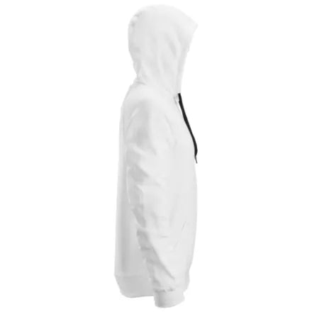 Snickers Hoodie 2800 White 3XL