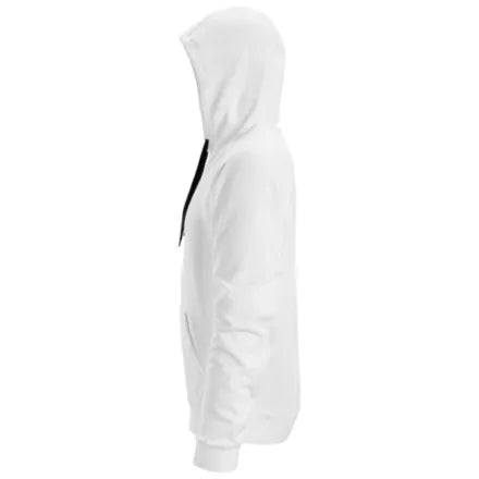 Snickers Hoodie 2800 White 3XL