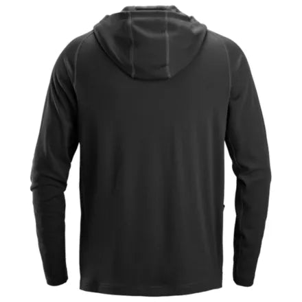 Snickers Stay Fresh Hoodie 2456 Black