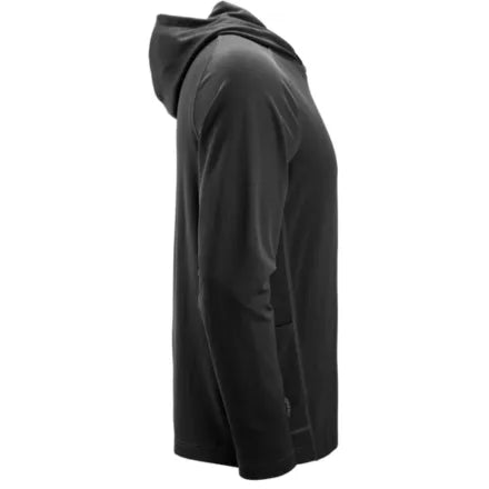 Snickers Stay Fresh Hoodie 2456 Black 3XL