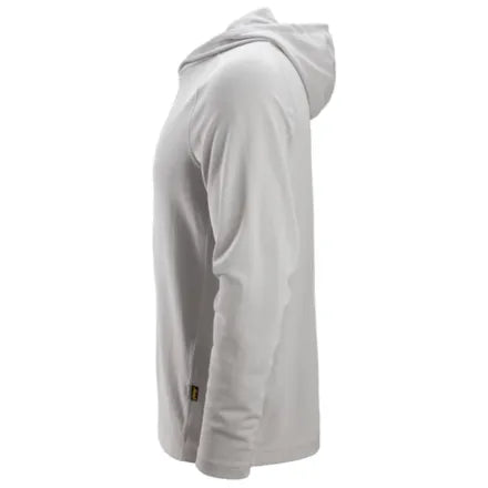 Snickers Stay Fresh Hoodie 2456 Ice Grey 3XL
