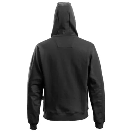 Snickers Zip Hoodie 2801 Black