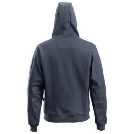 Snickers Zip Hoodie 2801 Navy