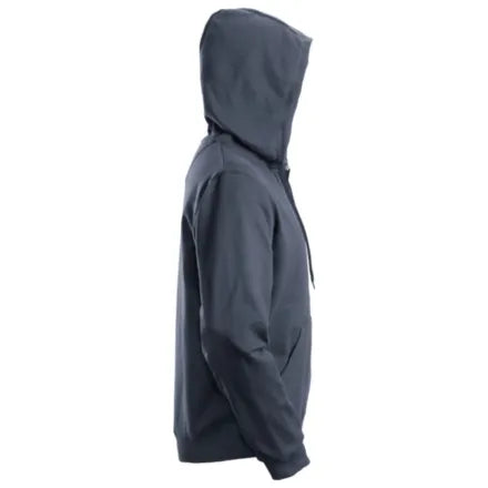 Snickers Zip Hoodie 2801 Navy 3XL
