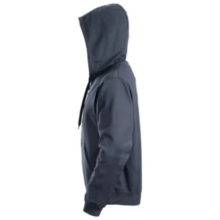 Snickers Zip Hoodie 2801 Navy 3XL